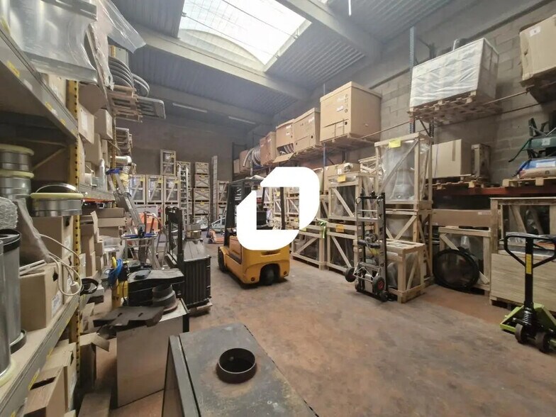 13 Bis Allée Du Clos Des Charmes, Collégien to rent - Interior Photo - Image 1 of 8