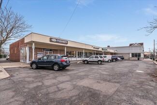 More details for 360-374 Hempstead Ave, Malverne, NY - Retail for Rent