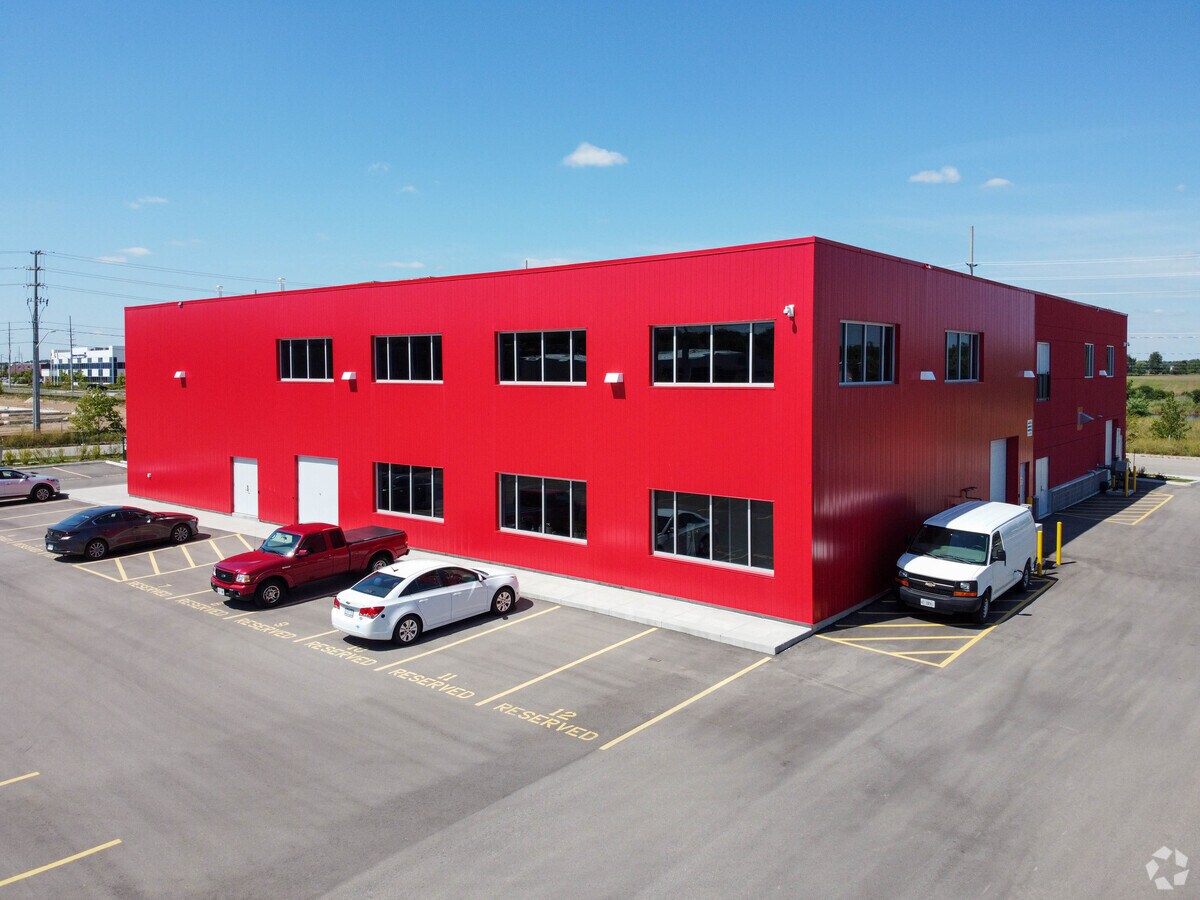 5 Goddard Cres, Cambridge N3E 0B1 Office for Rent UK