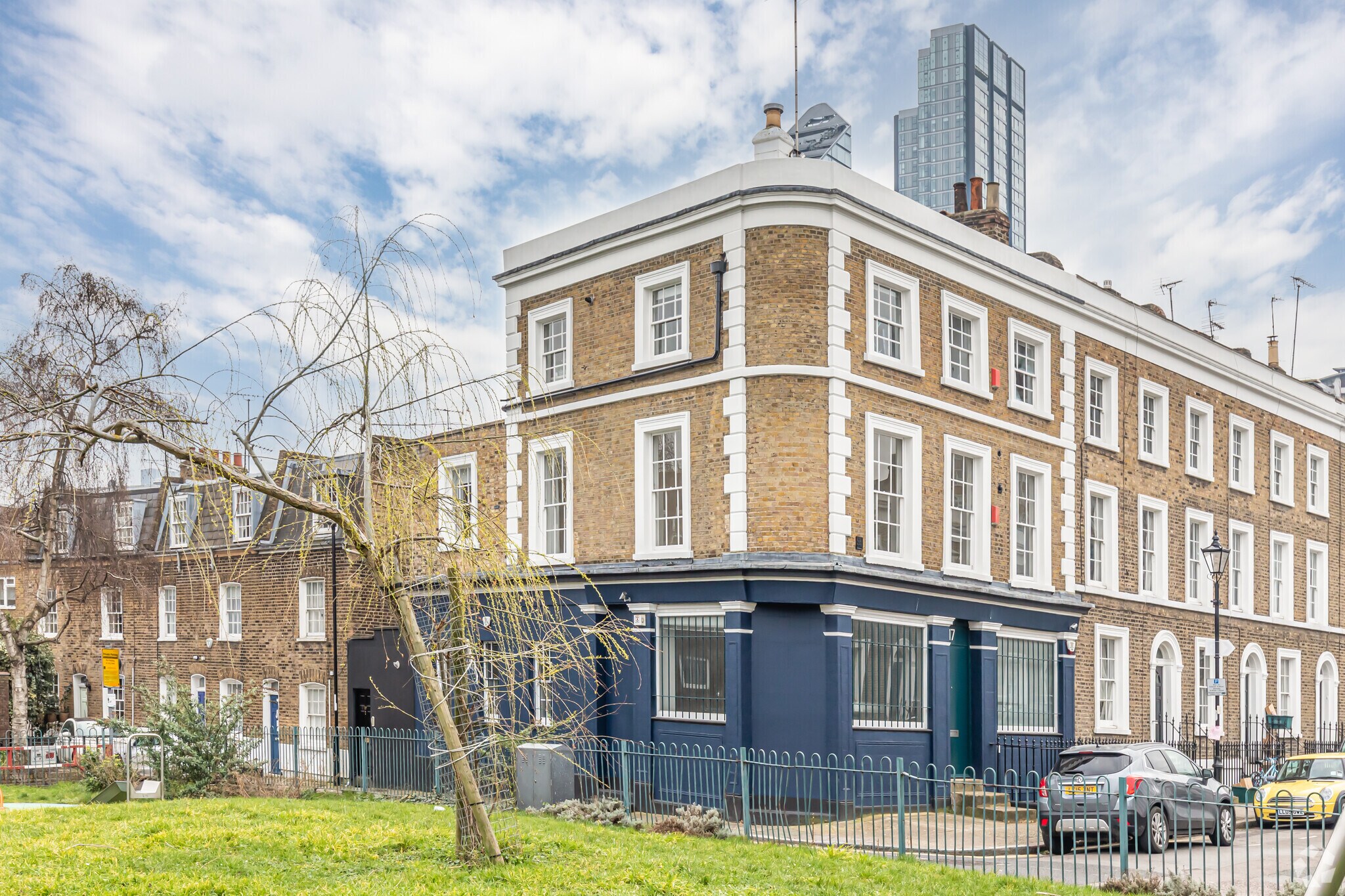 17 Remington St, London for sale Building Photo- Image 1 of 1