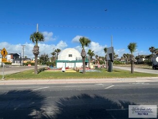 More details for 3213 Padre Blvd, South Padre Island, TX - Land for Sale