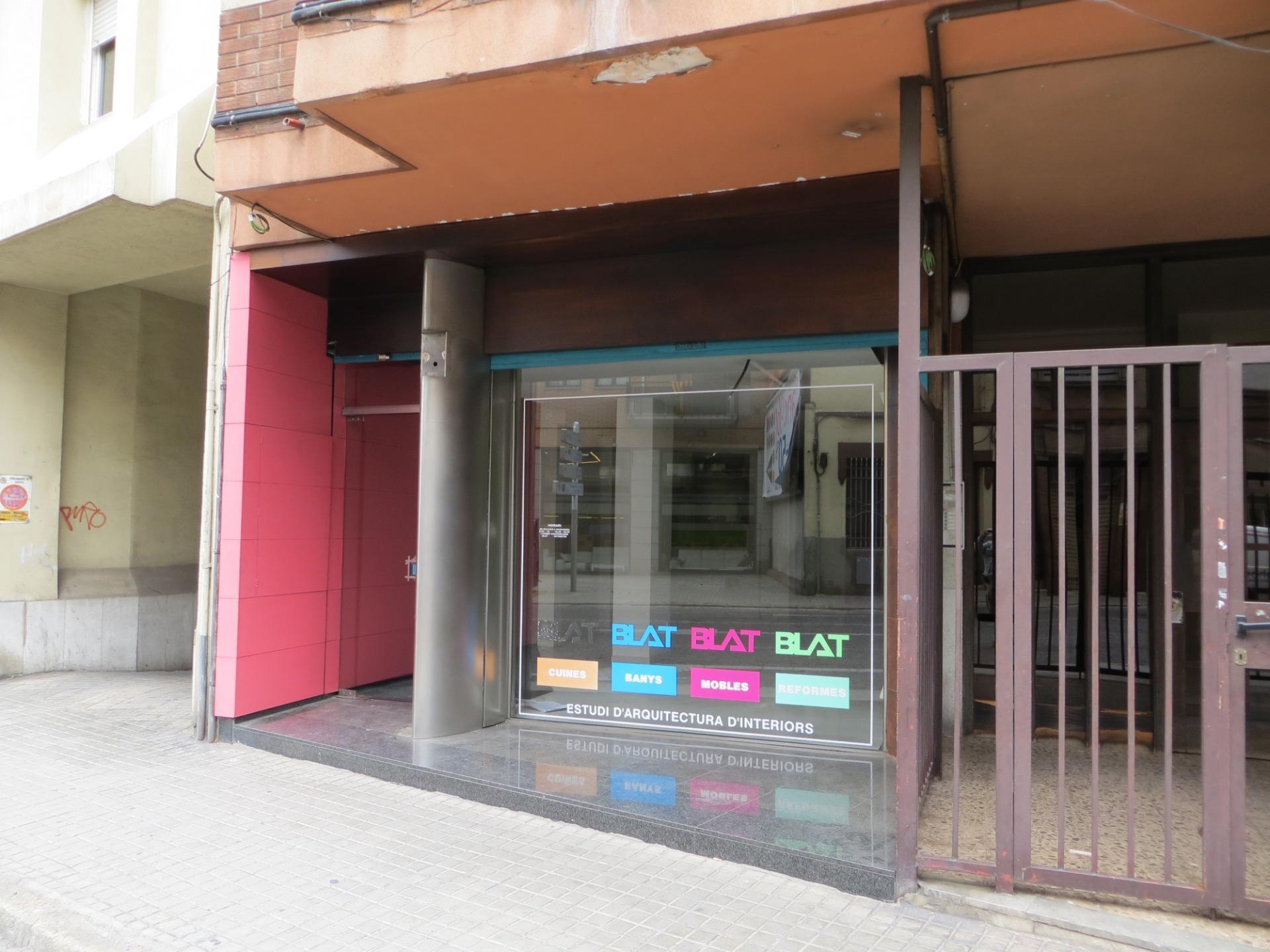 Retail in Sabadell, Barcelona to rent Building Photo- Image 1 of 4