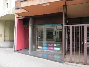 Retail in Sabadell, Barcelona to rent Building Photo- Image 1 of 4