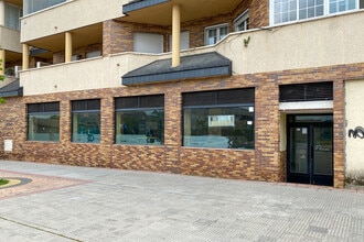 Retail in Villanueva del Pardillo, Madrid to rent Building Photo- Image 1 of 4