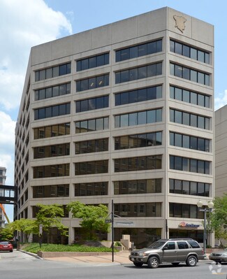 More details for 510 Jefferson St SE, Roanoke, VA - Office for Rent