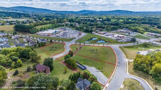 More details for Chase Six BLVD, Boonsboro, MD - Land for Rent