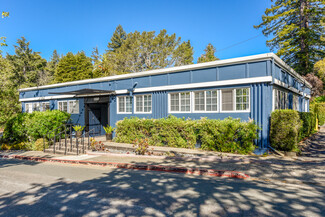 More details for 1100 Sir Francis Drake Blvd, Kentfield, CA - Office/Medical for Rent