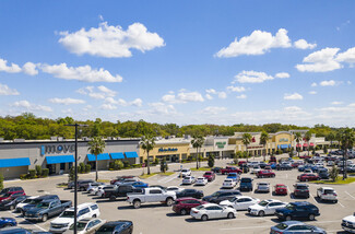 More details for 3169-3187 US Highway 98 N, Lakeland, FL - Retail for Rent