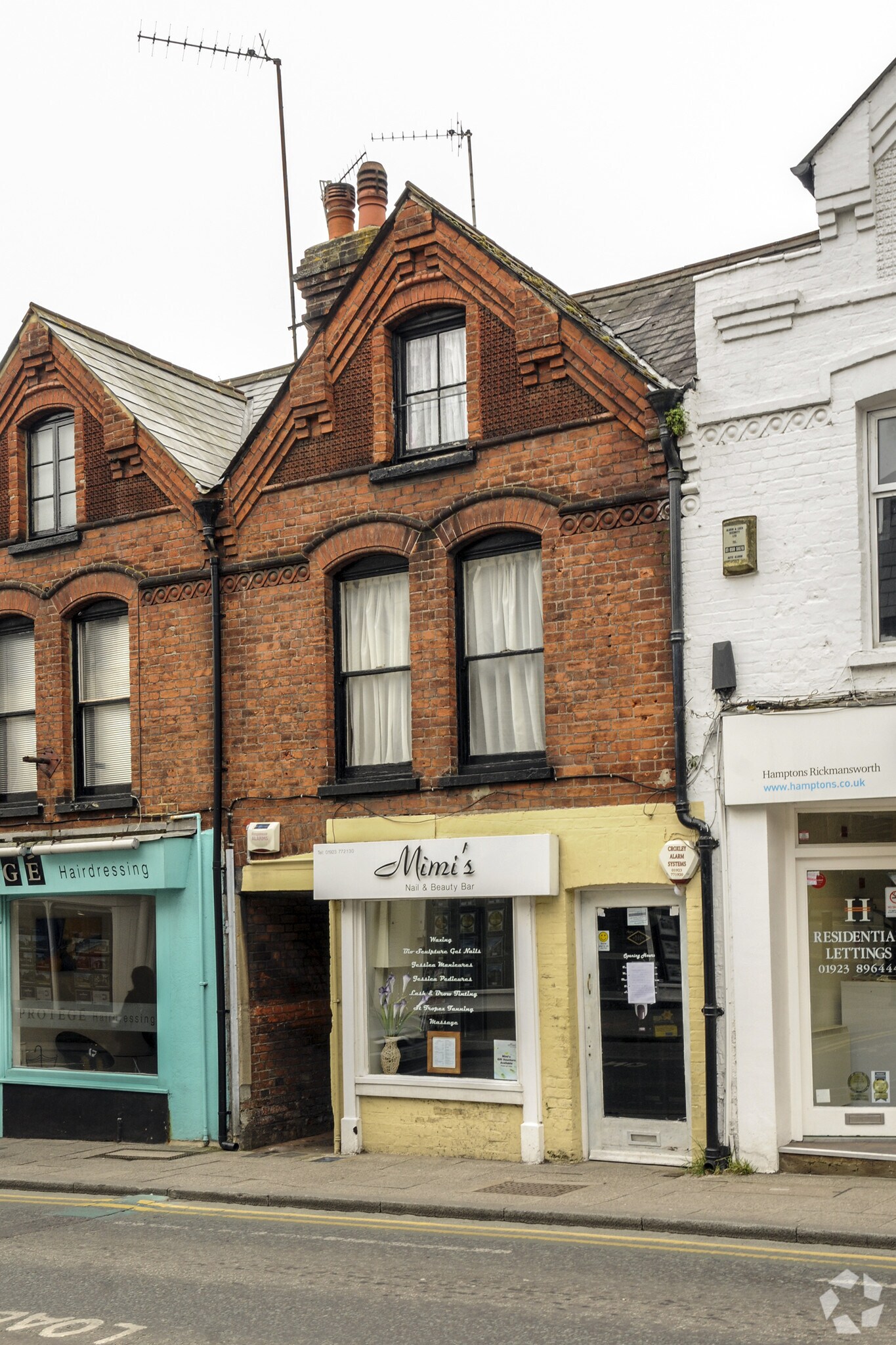 19 Station Rd, Rickmansworth for sale Primary Photo- Image 1 of 1