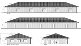 More details for 1732 Kilauea Avenue, Hilo, HI - Light Industrial for Rent