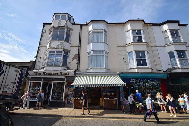 More details for 8 John St, Filey - Retail for Sale