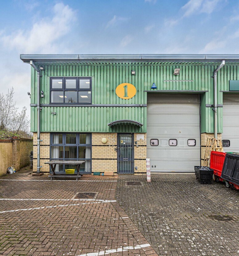Theobald St, Borehamwood for sale Building Photo- Image 1 of 1