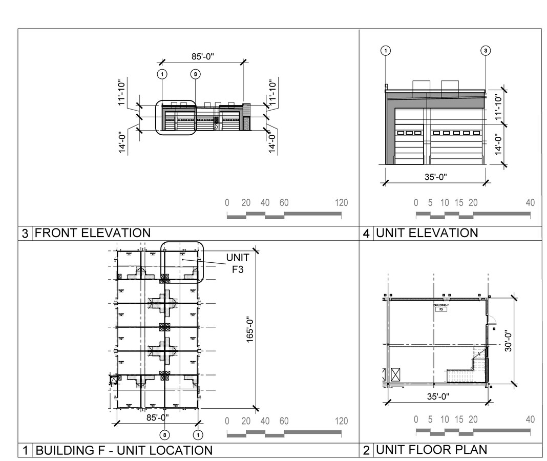 1435 FM 1463 Rd, Katy, TX 77494 - Unit F3 -  - Floor Plan - Image 1 of 1