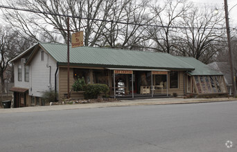 2017 Kavanaugh Rd, Little Rock, AR for sale Primary Photo- Image 1 of 4