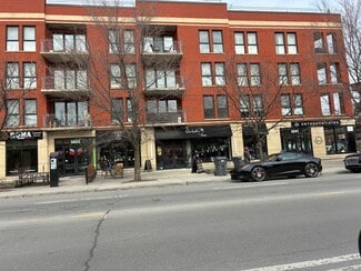 More details for 5855 Sherbrooke Rue O, Montréal, QC - Build-to-Rent for Sale