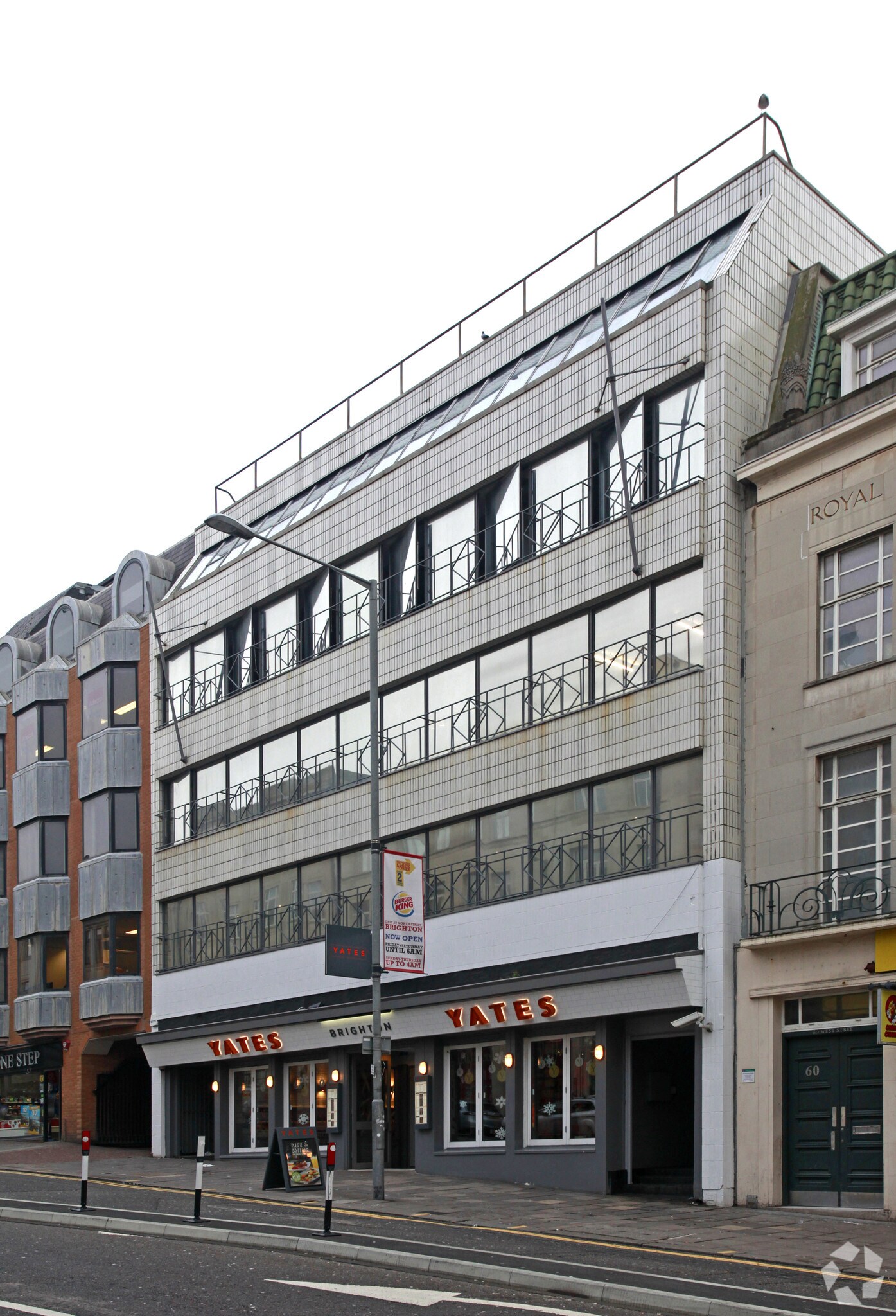 59 West St, Brighton to rent Primary Photo- Image 1 of 5