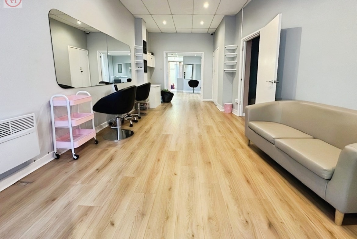 College St, Burnham On Sea to rent Interior Photo- Image 1 of 4