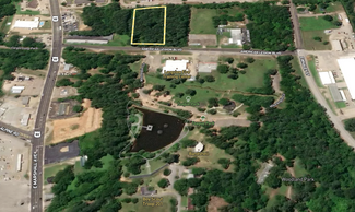 More details for American Legion Blvd, Longview, TX - Land for Sale