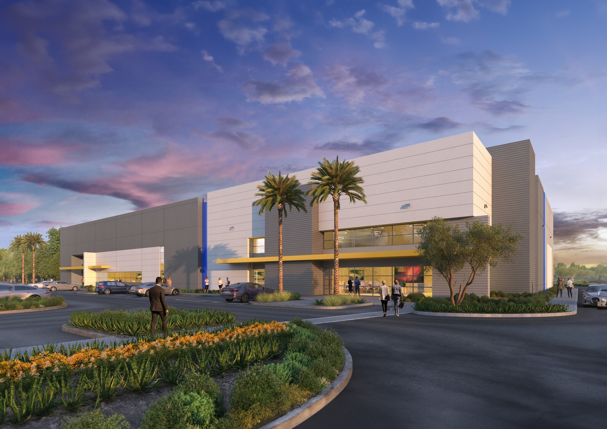 NEC S Arizona Ave & E Ryan Rd, Chandler, AZ to rent Building Photo- Image 1 of 6