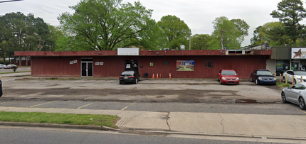 5162 Millbranch Rd, Memphis, TN for rent Building Photo- Image 2 of 2