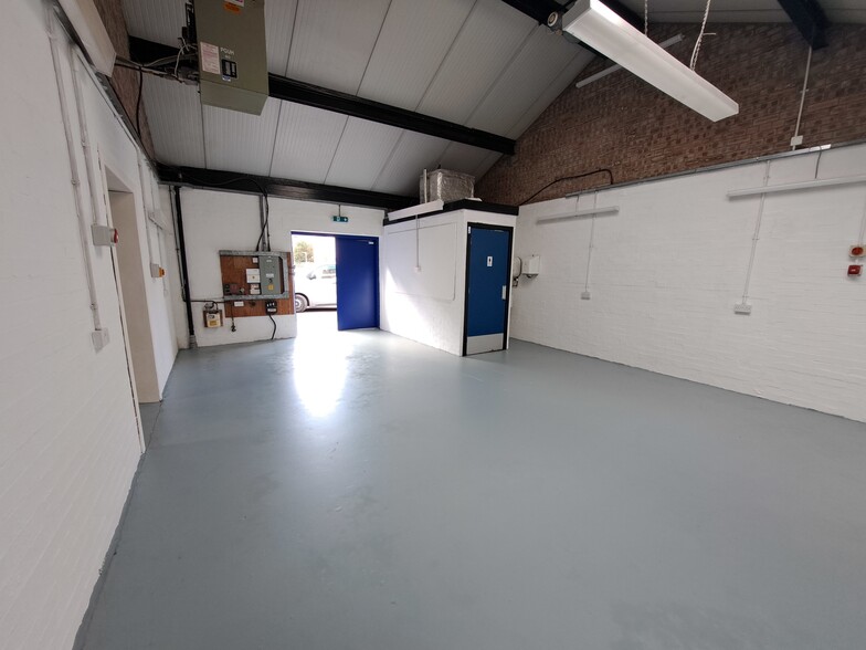 31-49 Purdon St, Glasgow to rent - Building Photo - Image 3 of 4