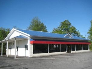 More details for 129 Route 9 E, Wilmington, VT - Retail for Sale