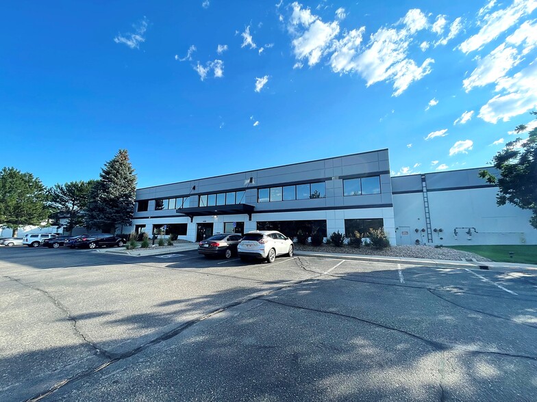 3550 Odessa Way, Aurora, CO for rent - Building Photo - Image 3 of 33