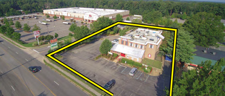 More details for 1400 Starling Dr, Richmond, VA - Retail for Sale