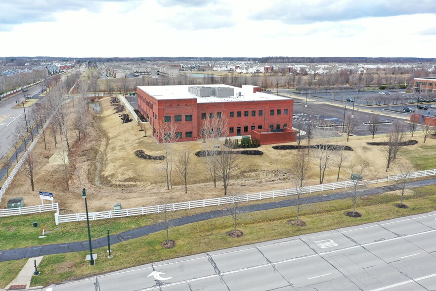 6455 W Campus Oval, New Albany, OH for sale - Building Photo - Image 1 of 1