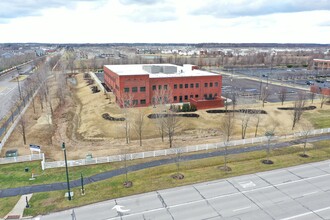 6455 W Campus Oval, New Albany, OH for sale Building Photo- Image 1 of 1