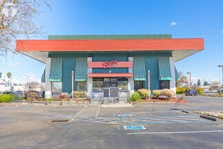 More details for 1249 Howe Ave, Sacramento, CA - Retail to Rent