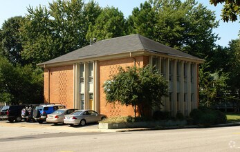 2029 Peabody Ave, Memphis, TN for rent Primary Photo- Image 1 of 27