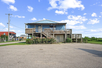 More details for 990 Alma Rd, Crystal Beach, TX - Office for Sale