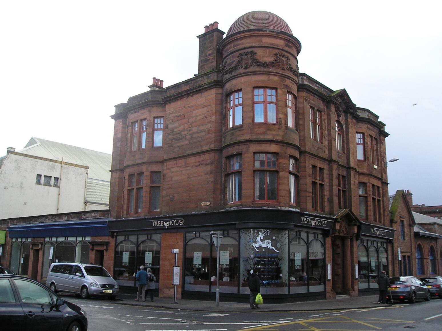 2 Boswell Park, Ayr for sale Primary Photo- Image 1 of 1