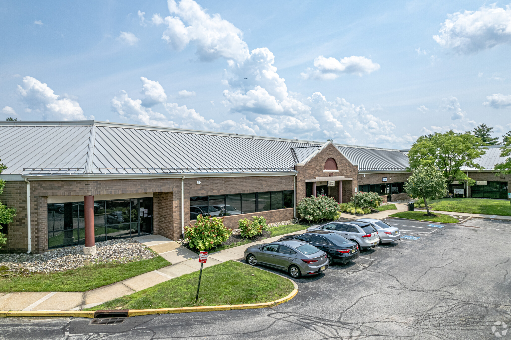 53 Haddonfield Rd, Cherry Hill, NJ for rent Building Photo- Image 1 of 9