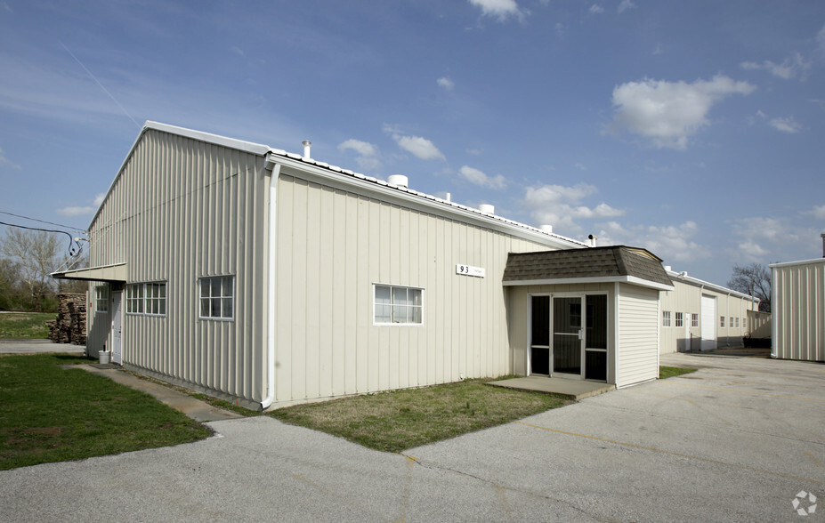 93-95 Ford Ln, Hazelwood, MO for sale - Building Photo - Image 3 of 4