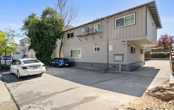 1133 El Camino Real, Burlingame, CA for sale Building Photo- Image 1 of 1