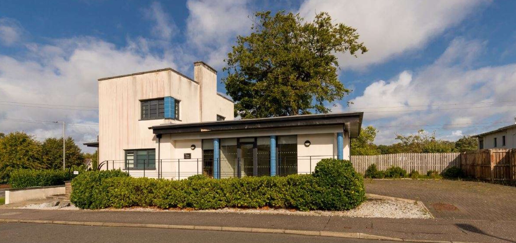 1 Accord Av, Paisley for sale Primary Photo- Image 1 of 1