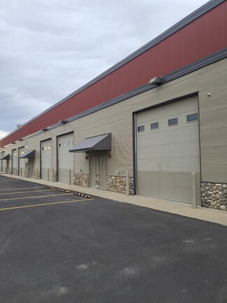 More details for 204 S Washington Ave, Laurel, MT - Industrial for Rent