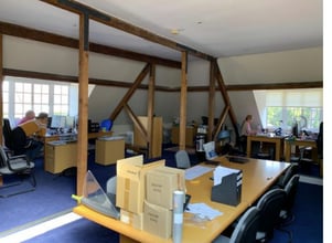 Church Rd, Penn to rent Interior Photo- Image 1 of 1