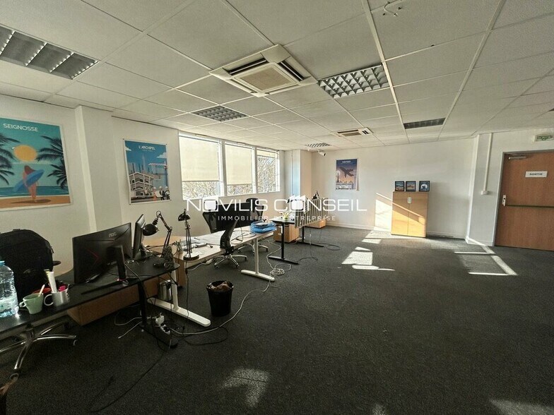 Office in Toulouse to rent - Interior Photo - Image 3 of 7