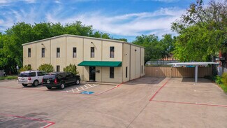 More details for 4207 Broadway Ave, Haltom City, TX - Light Industrial for Sale