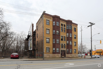 7102 Carnegie Ave, Cleveland, OH for sale Primary Photo- Image 1 of 1