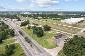 More details for 100 E Borden St, Diboll, TX - Specialist for Sale