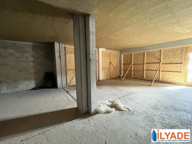 Vente Commerce 72 m²