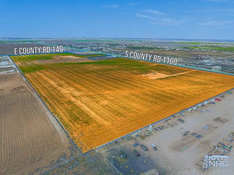 TBD E County Rd 140 rd, Midland, TX for sale - Building Photo - Image 3 of 8