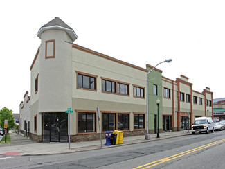 More details for 1038 Main Ave, Clifton, NJ - Retail, Light Industrial for Rent