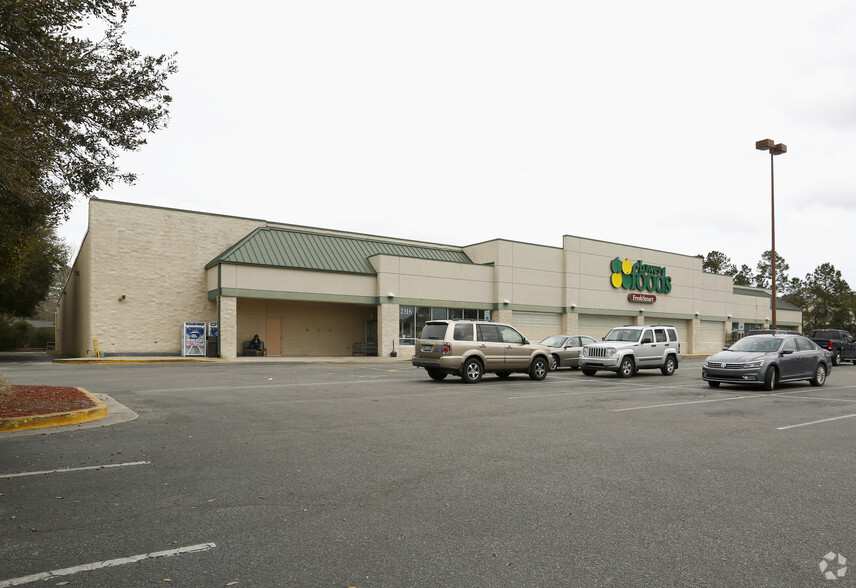 2316 N College Rd, Wilmington, NC for sale - Building Photo - Image 1 of 1