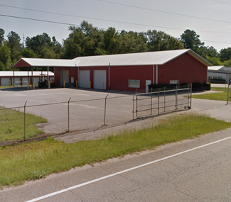 More details for 125 Old Number Six Hwy, Saint Matthews, SC - Industrial for Rent