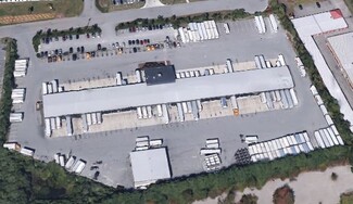 More details for 55 Industrial Rd, Cumberland, RI - Industrial for Sale